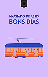Livro Bons Dias