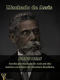 Livro Bons Dias