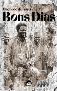 Livro BONS DIAS