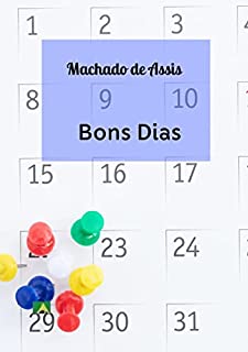Livro Bons Dias