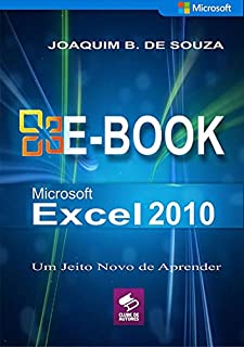 E Book Microsoft Excel 2010