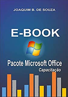 Livro E Book Microsoft Office 2010