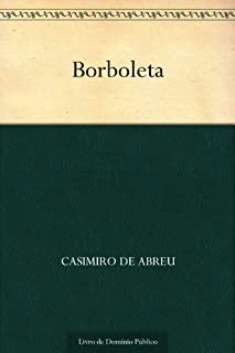 Livro Borboleta