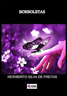 Livro Borboletas