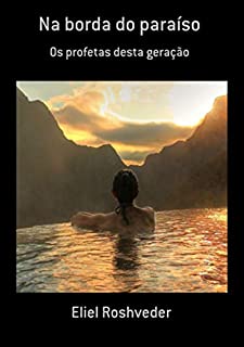 Livro Na Borda Do Paraíso
