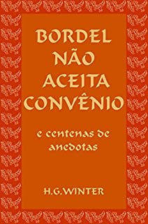 BORDEL NÃO ACEITA CONVÊNIO