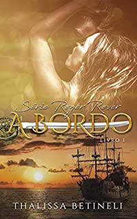 A bordo (Roger Rover Livro 1)