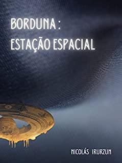 Livro Borduna: Estação Espacial