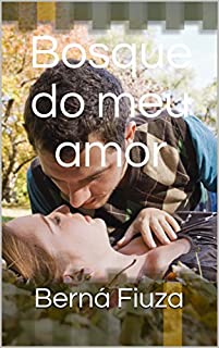 Livro Bosque do meu amor