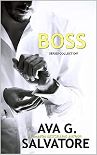 BOSS: Series Colletion