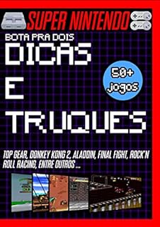 Livro Bota Pra Dois Dicas e Truques