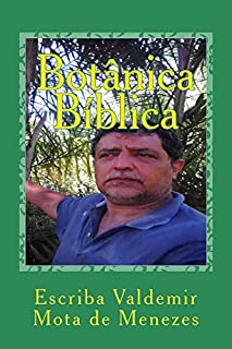 Livro botanica biblica: biologia