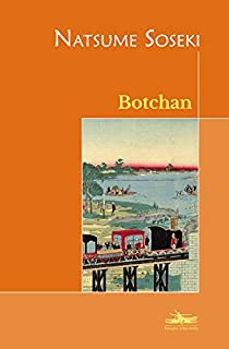 Livro Botchan