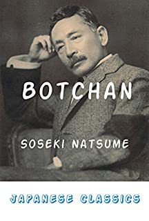 Livro Botchan: Versão em português (Clássicos japoneses)