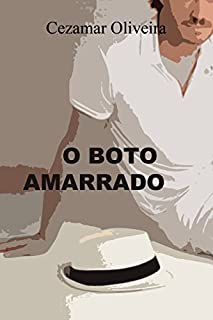 Livro O boto amarrado