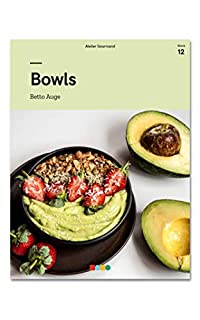 Livro Bowls: Tá na Mesa (e-book Livro 12)