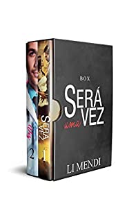 Livro Box Será uma Vez