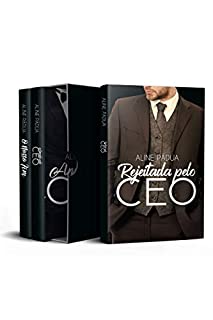 Livro Box Akai Ito (Rejeitada e Amada pelo CEO; O Nosso Fim)