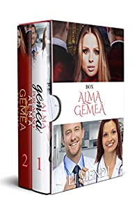Livro Box Alma Gêmea por Acaso (Gêmeas Apimentadas)