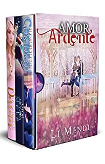 Livro Box Amor Ardente