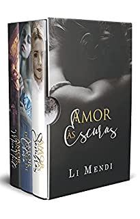 Livro Box amor às escuras
