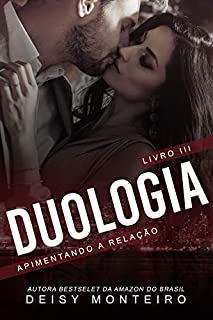 Livro BOX APIMENTANDO A RELAÇÃO