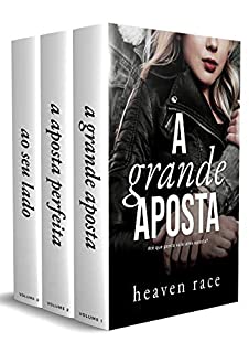 Livro Box: Apostas: (Vol. 1, 2 e 3)