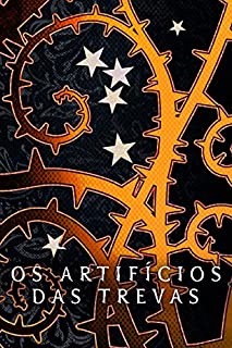 Livro Box Os Artifícios das Trevas