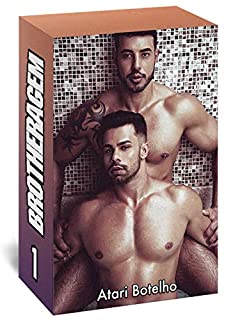 Livro Box Brotheragem