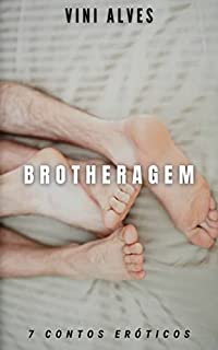 Livro BOX Brotheragem