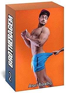 Livro Box Brotheragem: Volume 2