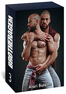 Livro Box Brotheragem: Volume 3