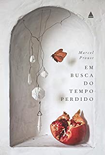 Box Em busca do tempo perdido