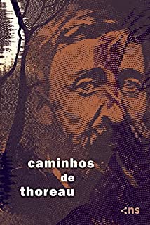 Livro Box Caminhos de Thoreau