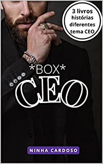 Livro Box CEO
