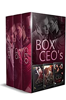 Livro BOX CEO's (3 E-books em 1)