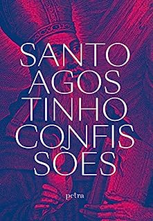 Livro Box Confissões