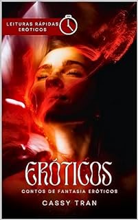 Livro Box de contos eróticos