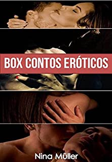 Box contos eróticos
