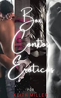 Livro Box: Contos Eróticos