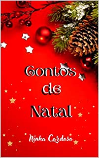 Livro Box Contos de Natal