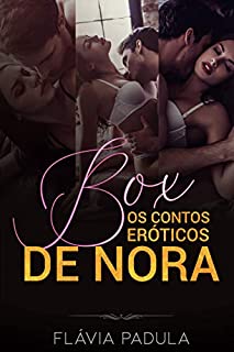 Livro BOX CONTOS DE NORA (OS CONTOS DE NORA)