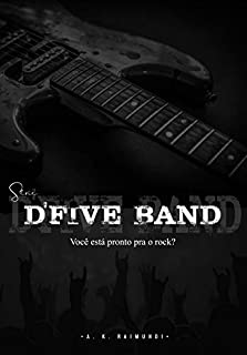 Livro Box D'Five Band