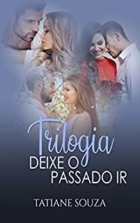 Livro Box Deixe o passado ir