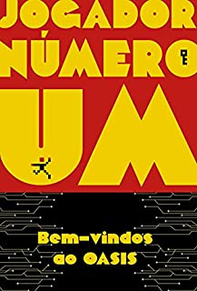 Livro Box Digital Duologia Jogador Número Um