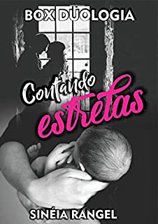 Livro Box Duologia Contando Estrelas