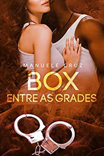 Box: Duologia ''Entre as grades'' (Livro 1 e 2) (Duologia "Entre as grades" 3)