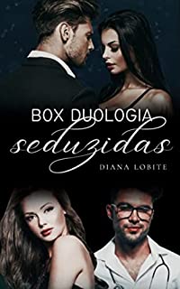 Livro Box Duologia Seduzidas