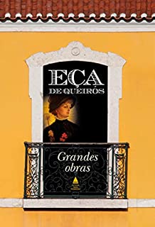 Livro Box - Eça De Queirós