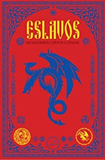 Livro Box Eslavos: Os Melhores Contos e Lendas